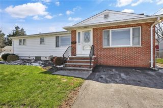 129 Noble Avenue, Salina, NY 13206