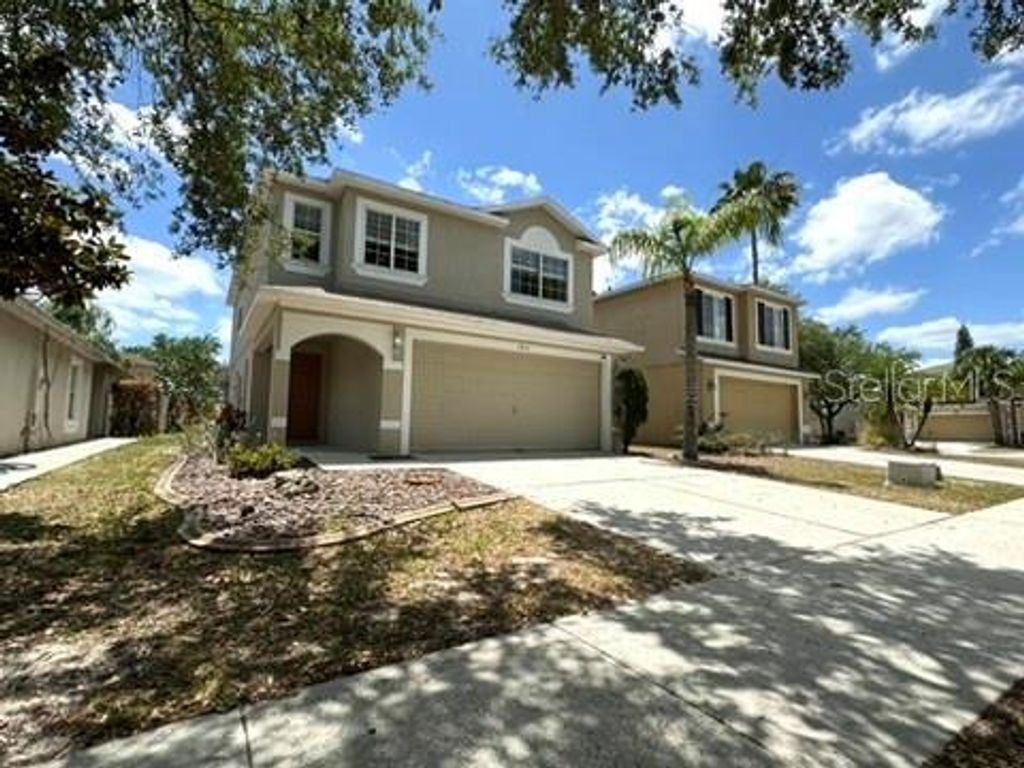 1631 SHERBOURNE STREET, Winter Garden, FL 34787
