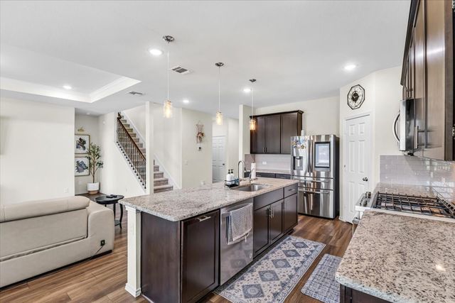 1201 Timberhurst Trail, Fort Worth, TX 76131