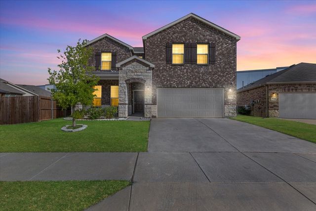 1201 Timberhurst Trail, Fort Worth, TX 76131