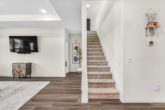 1201 Timberhurst Trail, Fort Worth, TX 76131