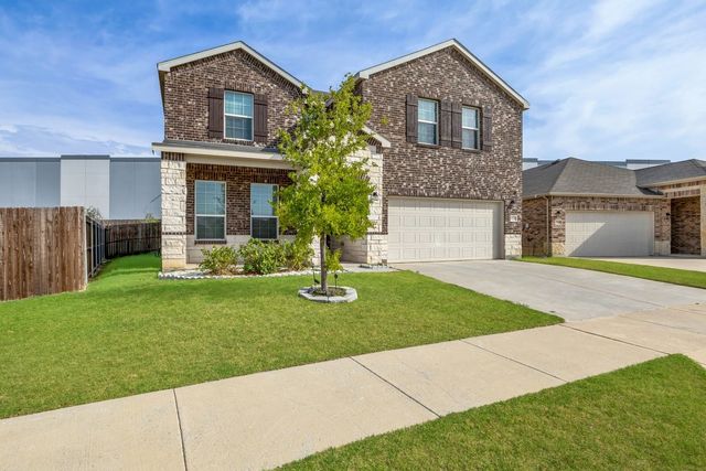 1201 Timberhurst Trail, Fort Worth, TX 76131
