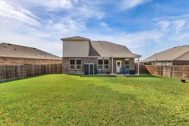 1201 Timberhurst Trail, Fort Worth, TX 76131