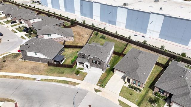 1201 Timberhurst Trail, Fort Worth, TX 76131