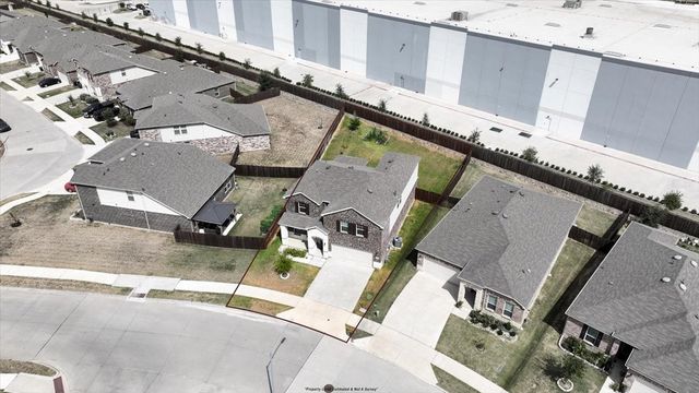1201 Timberhurst Trail, Fort Worth, TX 76131
