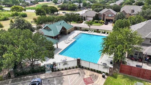 1201 Timberhurst Trail, Fort Worth, TX 76131