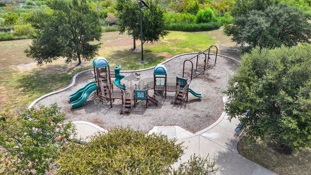 1201 Timberhurst Trail, Fort Worth, TX 76131