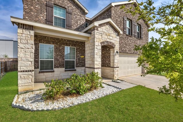 1201 Timberhurst Trail, Fort Worth, TX 76131