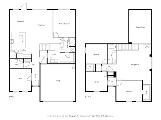 1201 Timberhurst Trail, Fort Worth, TX 76131