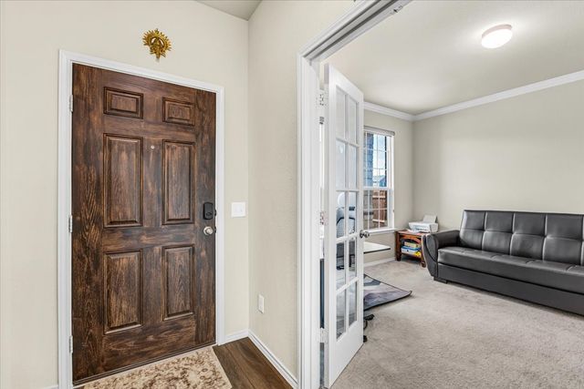 1201 Timberhurst Trail, Fort Worth, TX 76131