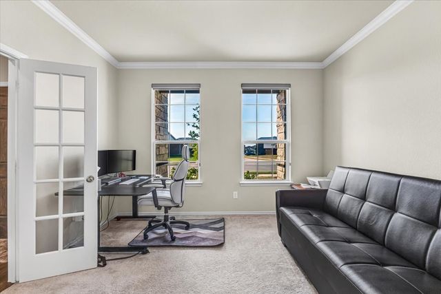 1201 Timberhurst Trail, Fort Worth, TX 76131