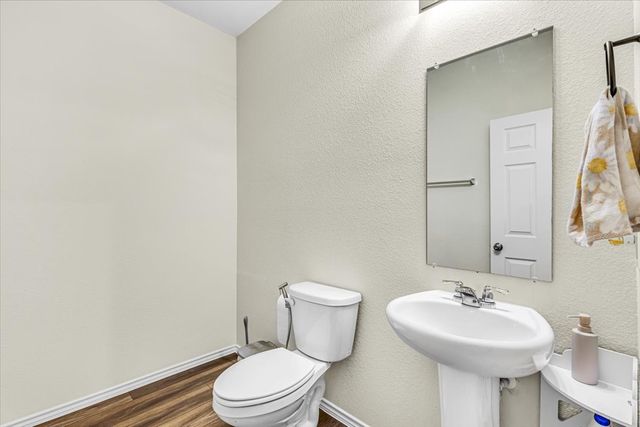 1201 Timberhurst Trail, Fort Worth, TX 76131