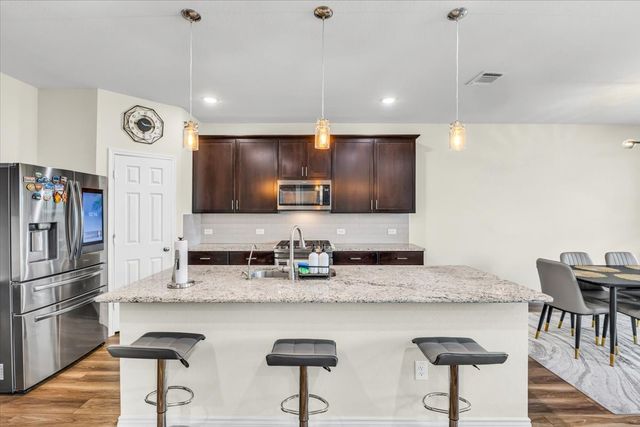 1201 Timberhurst Trail, Fort Worth, TX 76131