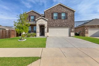 1201 Timberhurst Trail, Fort Worth, TX 76131