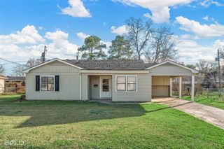 1105 Len Street, Bossier City, LA 71111
