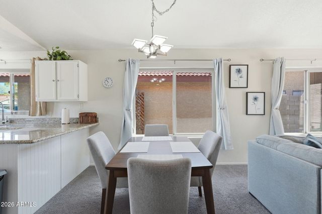 4151 W GAIL Drive, Chandler, AZ 85226