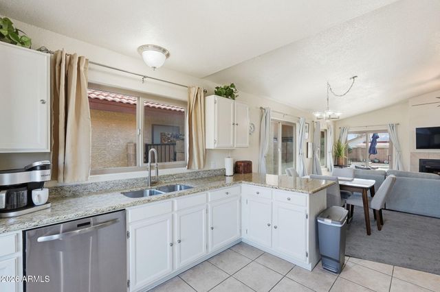 4151 W GAIL Drive, Chandler, AZ 85226