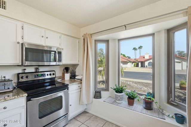 4151 W GAIL Drive, Chandler, AZ 85226