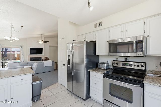 4151 W GAIL Drive, Chandler, AZ 85226