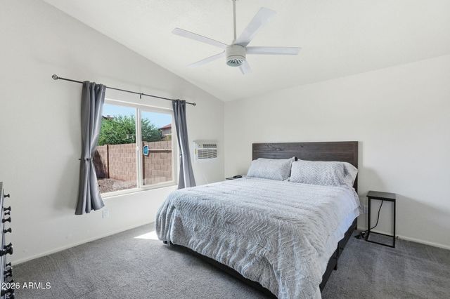 4151 W GAIL Drive, Chandler, AZ 85226