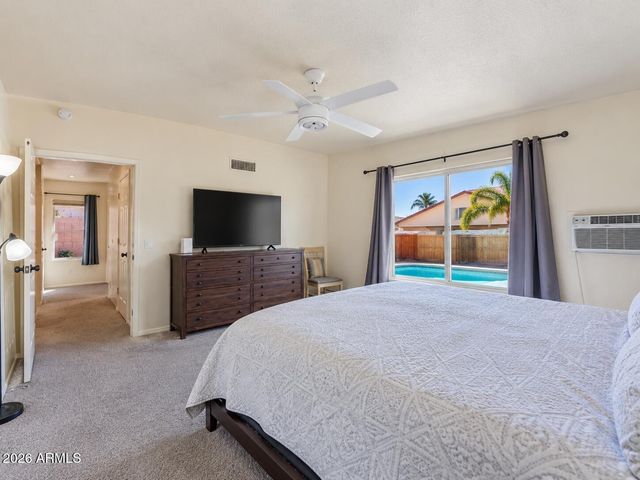 4151 W GAIL Drive, Chandler, AZ 85226