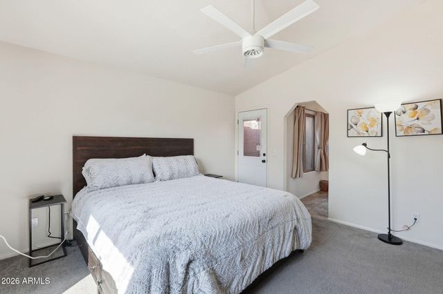 4151 W GAIL Drive, Chandler, AZ 85226