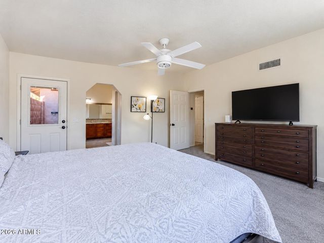 4151 W GAIL Drive, Chandler, AZ 85226