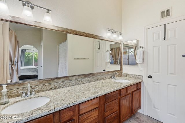 4151 W GAIL Drive, Chandler, AZ 85226