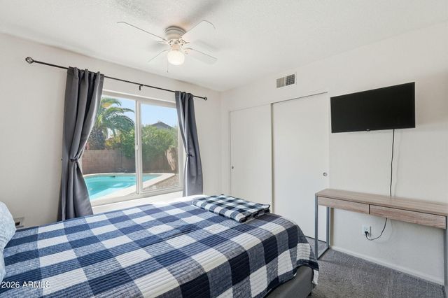 4151 W GAIL Drive, Chandler, AZ 85226