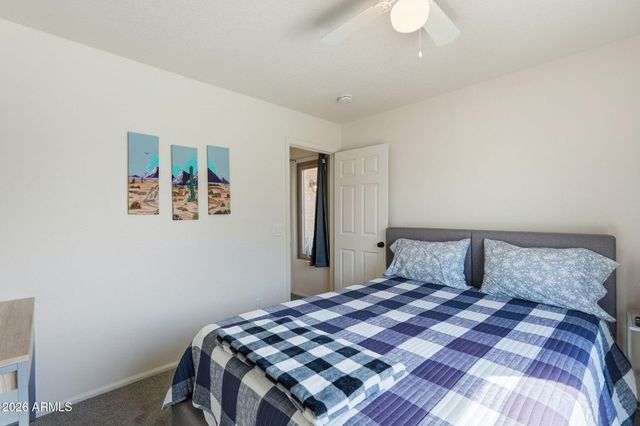 4151 W GAIL Drive, Chandler, AZ 85226