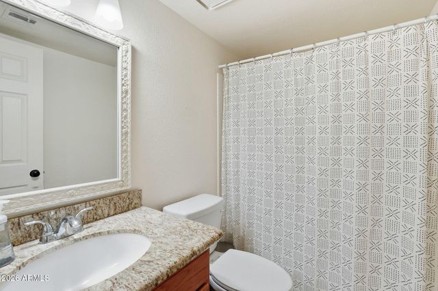 4151 W GAIL Drive, Chandler, AZ 85226
