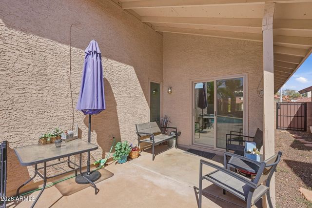 4151 W GAIL Drive, Chandler, AZ 85226
