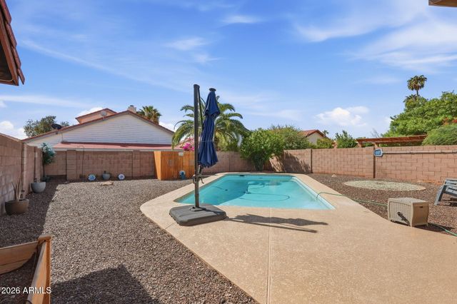 4151 W GAIL Drive, Chandler, AZ 85226