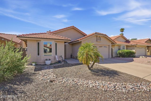 4151 W GAIL Drive, Chandler, AZ 85226