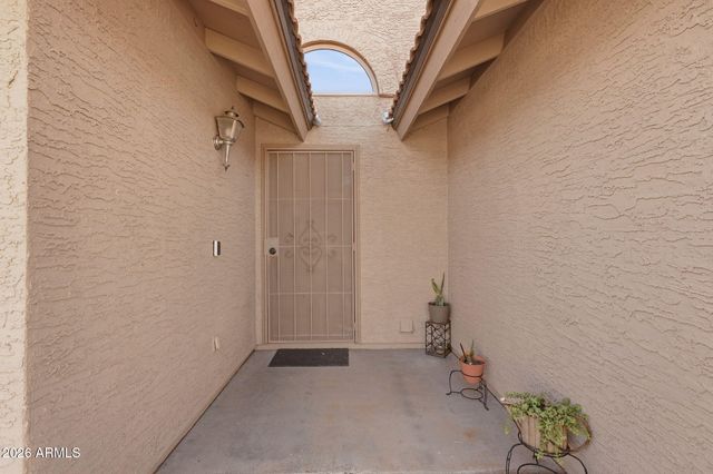 4151 W GAIL Drive, Chandler, AZ 85226