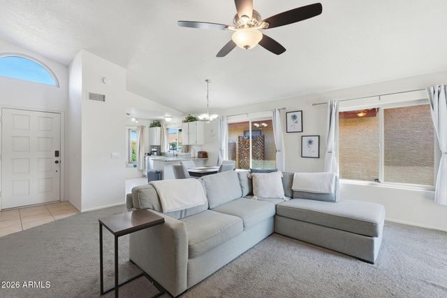 4151 W GAIL Drive, Chandler, AZ 85226