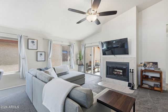 4151 W GAIL Drive, Chandler, AZ 85226