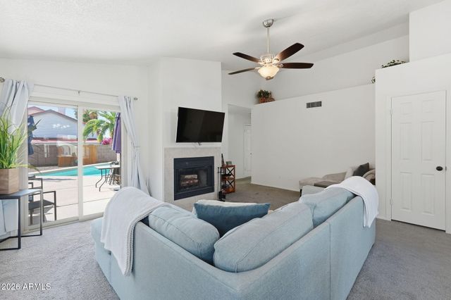 4151 W GAIL Drive, Chandler, AZ 85226