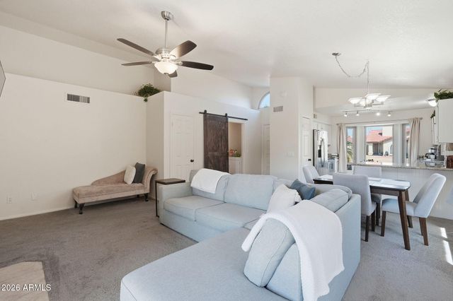 4151 W GAIL Drive, Chandler, AZ 85226