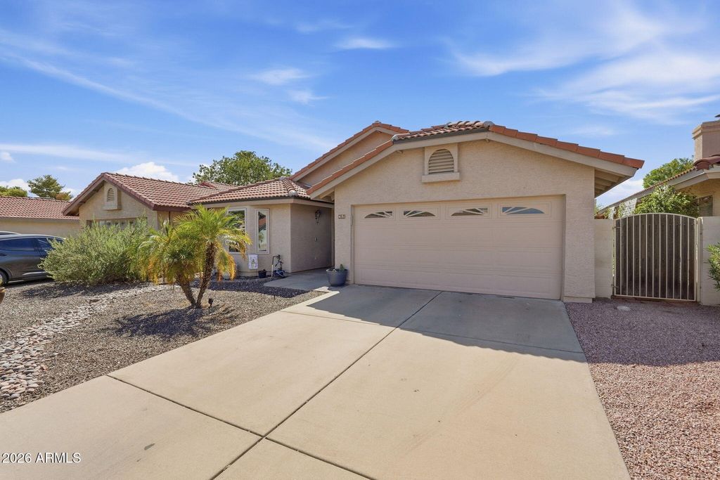 4151 W GAIL Drive, Chandler, AZ 85226 — photo 2