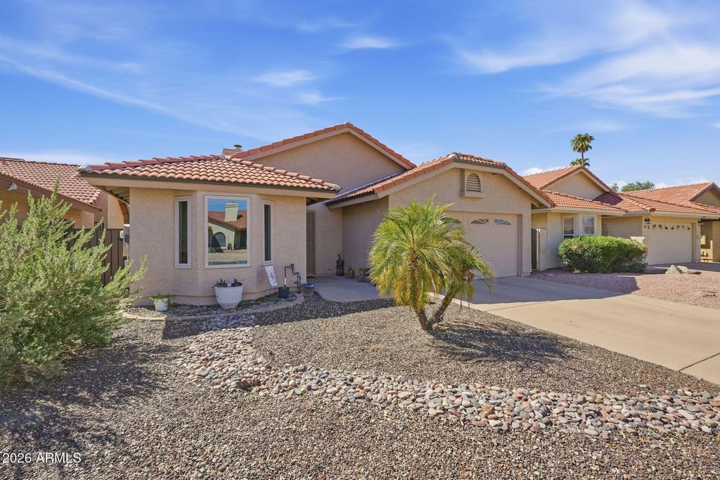 4151 W GAIL Drive, Chandler, AZ 85226 — photo 3