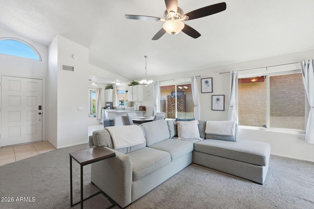 4151 W GAIL Drive, Chandler, AZ 85226 — photo 5