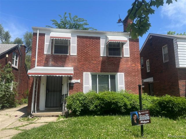 15865 Collingham Drive, Detroit, MI 48205