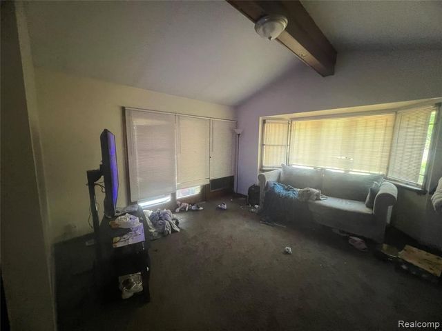 15865 Collingham Drive, Detroit, MI 48205