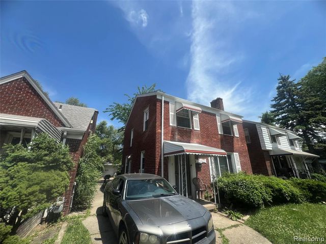 15865 Collingham Drive, Detroit, MI 48205