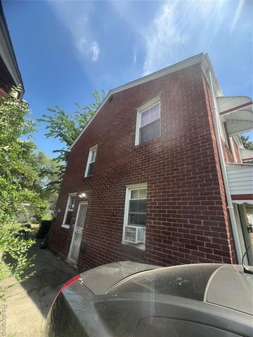 15865 Collingham Drive, Detroit, MI 48205