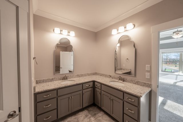 706 Aubrey Sue Pass, Smyrna, TN 37167