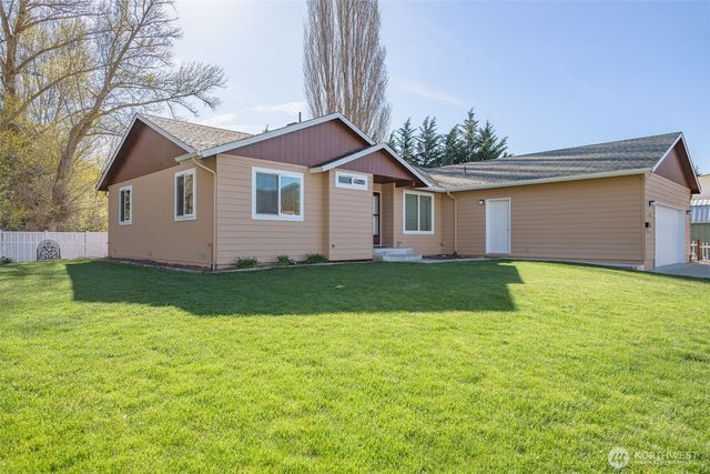 224 Vine Street, Cashmere, WA 98815