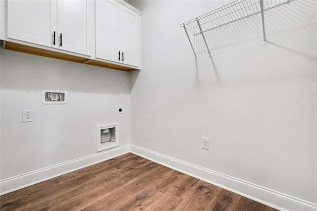 3387 Surveyor Court, Douglasville, GA 30135