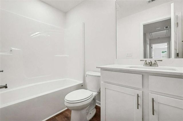 3387 Surveyor Court, Douglasville, GA 30135